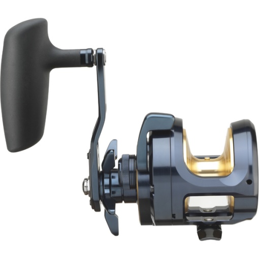 Mulineta Somn Daiwa 24 Saltiga 15L - Img 3