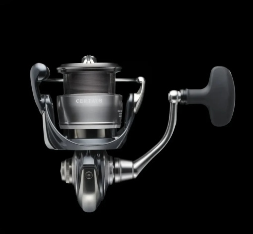 Mulineta Spinning Daiwa 19 Certate G LT 2500D - Img 3