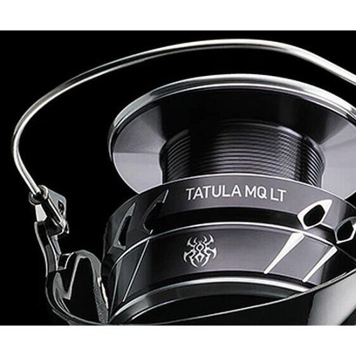 Mulineta Spinning Daiwa 23 Tatula MQ LT 2000D-H - Img 3
