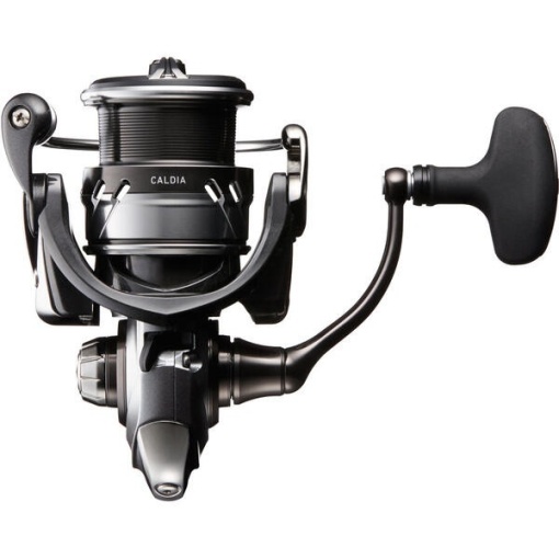 Mulineta Spinning Daiwa Caldia LT 2500D-XH - Img 3