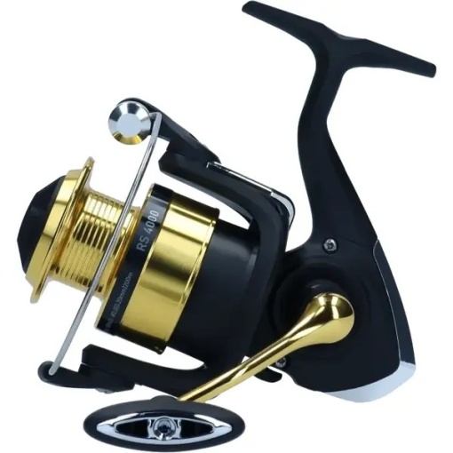 Mulineta Spinning Daiwa RS 4000 - Img 2