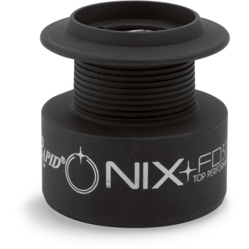 Mulineta Spinning Lineaeffe Onix 3000FD - Img 2