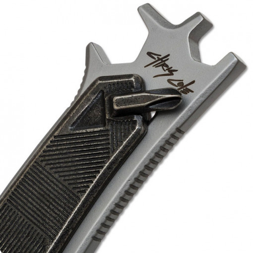 Multifunctional Kershaw KickFlip - KSSK8TOOL - Img 5