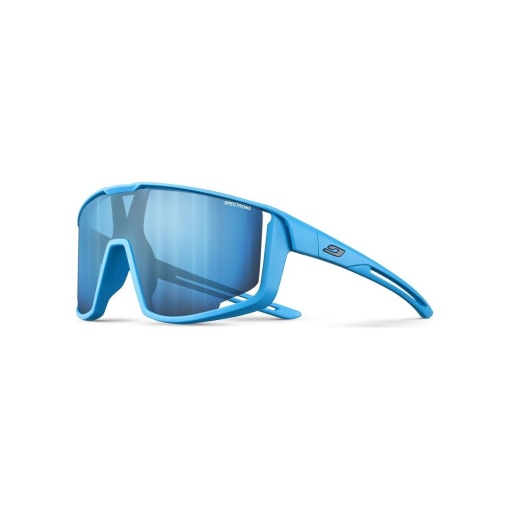 Ochelari de Soare Copii Julbo Fury Junior Blue Spectron 3 - Img 2