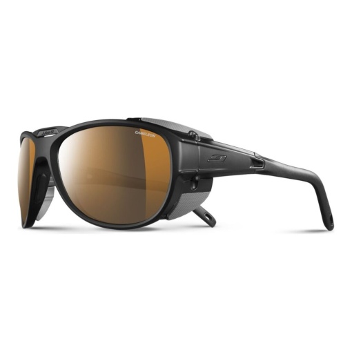 Ochelari de Soare Julbo Explorer 2.0 Black-Gray Reactiv 2-4 Polarized - Img 2