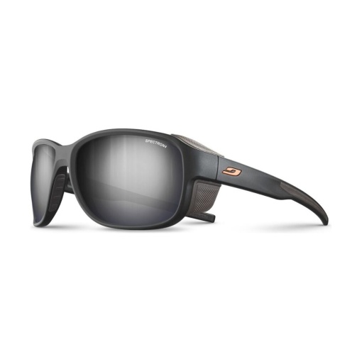 Ochelari de Soare Julbo Montebianco 2 Black-Orange Spectron 4 - Img 2