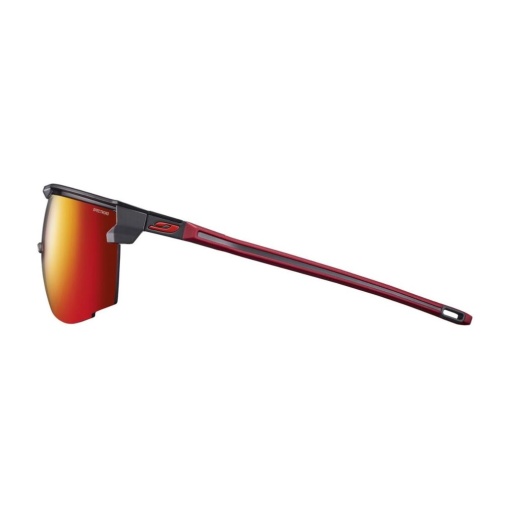 Ochelari de Soare Julbo Ultimate Black-Red Spectron 3 - Img 3