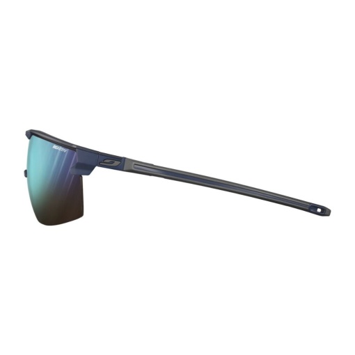Ochelari de Soare Julbo Ultimate Cover Dark Blue-Blue Reactiv 2-4 - Img 4