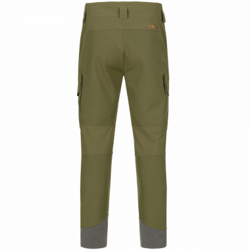 Pantaloni Blaser Striker WP Dark Olive 3