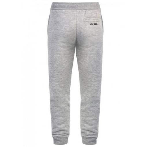 Pantaloni Guru Polar Joggers Gri - Img 2