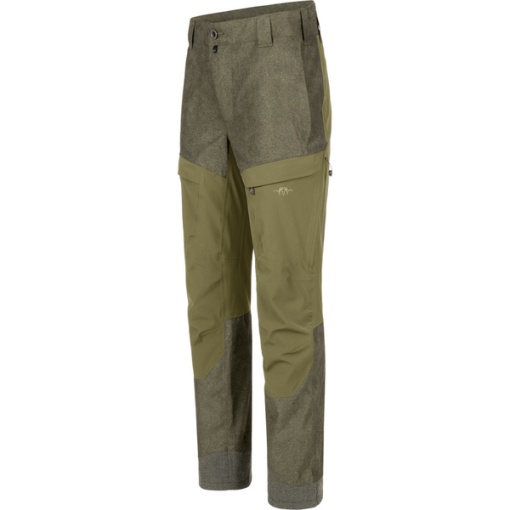 Pantaloni Vanator Blaser Vintage Ake Dark Brown - Img 4