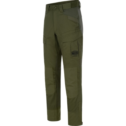 Pantaloni Vanator Mauser Stalker Matt Oliv - Img 3