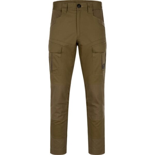 Pantaloni Vanator Mauser Stalker Pants Tobacco - Img 4