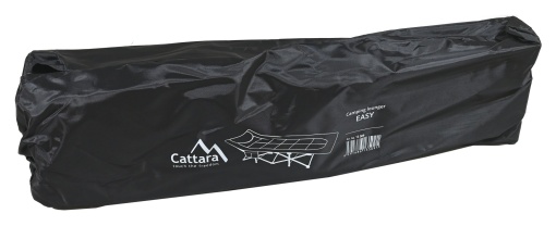 Pat Pliabil Camping Cattara Easy TT13509 - Img 5