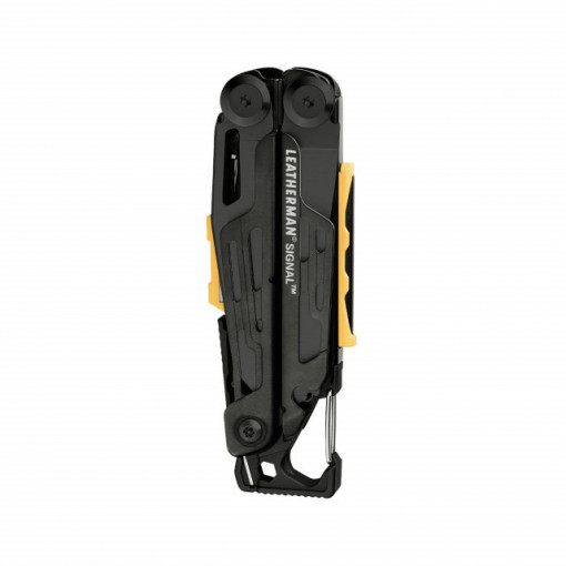 Patent Leatherman Signal Negru - 832586 3