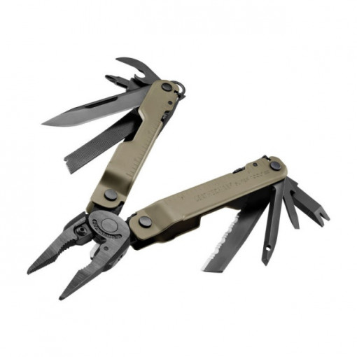 Patent Leatherman SuperTool 300M Bej - 832762 - Img 4