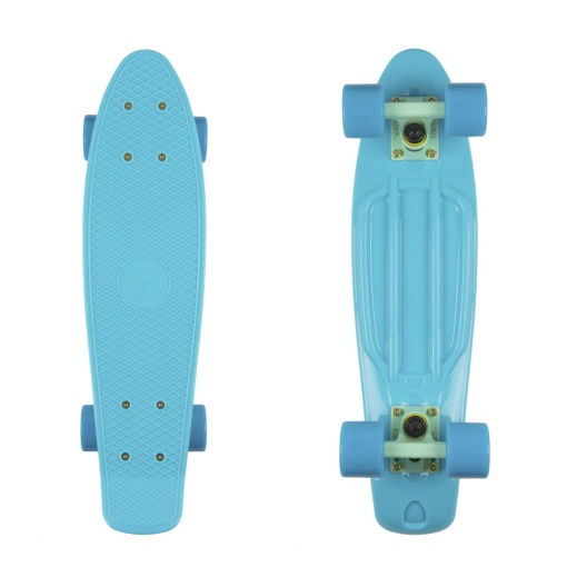 Penny Board Fish Classic 22” - Img 2