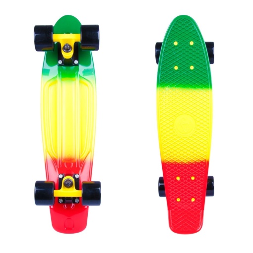 Pennyboard WORKER Sunbow 22'' - Img 12