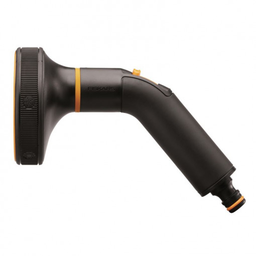 Pistol pentru stopit FISKARS Multi, 5 moduri de stropire - Img 3