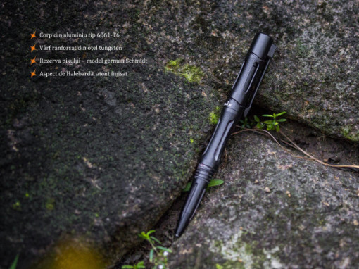 Pix Tactic Fenix T5  3