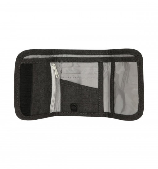 Portofel unisex Hannah Nipper URB, anthracite - OUTMA.10003326HHX 2