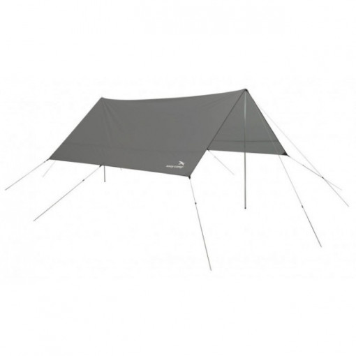 Prelata cort Easy Camp Tarp 4x4m - EC120329