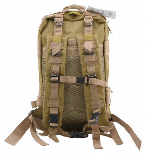 Rucsac 30l Army Cattara TT13865 - Img 3