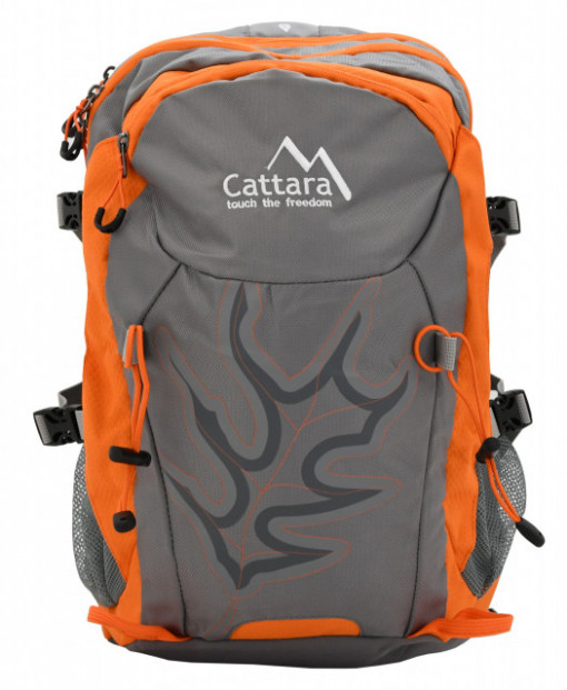 Rucsac 30l Orange Cattara TT13847 - Img 2