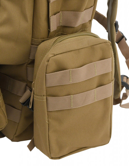 Rucsac 55l Army Cattara TT13866 - Img 3