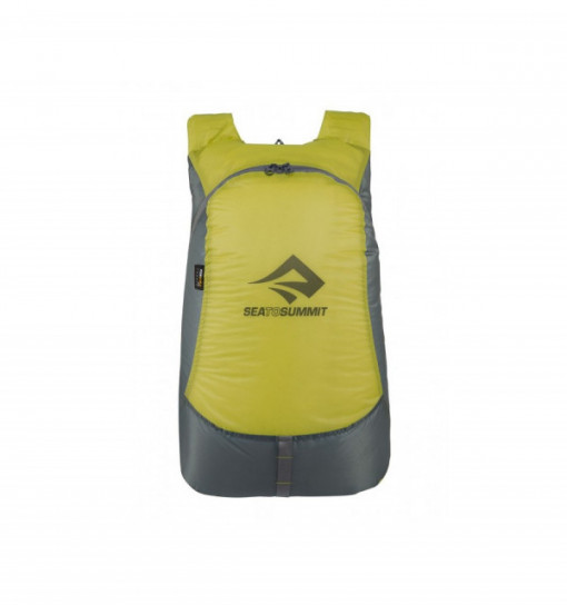 Rucsac compact 20 litri Sea To Summit Ultra Sil Daypack lime - OUTMA.AUDPLI 2