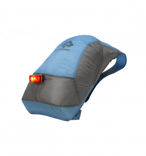 Rucsac compact 20 litri Sea To Summit Ultra Sil Daypack pacific blue - OUTMA.AUDPPB 5