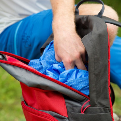Rucsac copii Bergans Bergen 18L Albastru 3