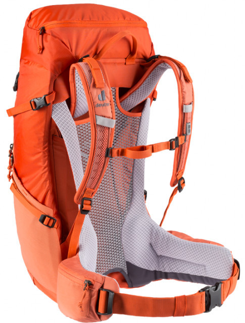 Rucsac Deuter Futura 24 SL Woman 7