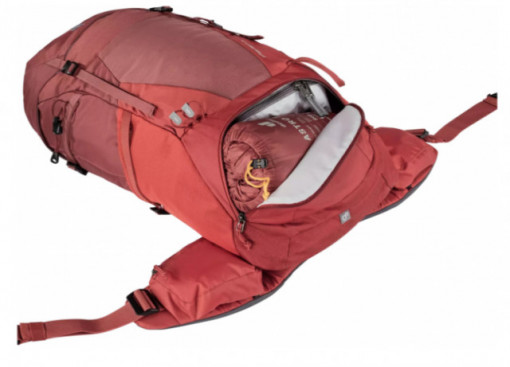 Rucsac Deuter Futura Pro 34 SL Woman 7