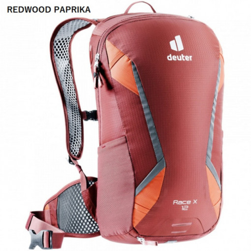 Rucsac Deuter Race X 12L 2