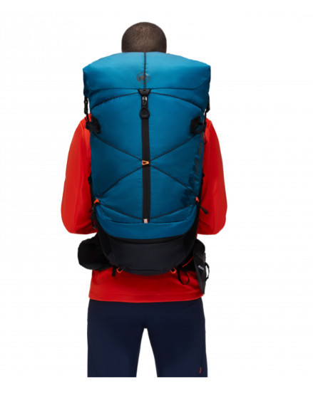 Rucsac Mammut Ducan Spine 50-60L SS20 Man 3