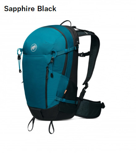 Rucsac Mammut Lithium 25 2