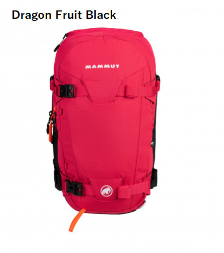 Rucsac Mammut Nirvana 30L 2