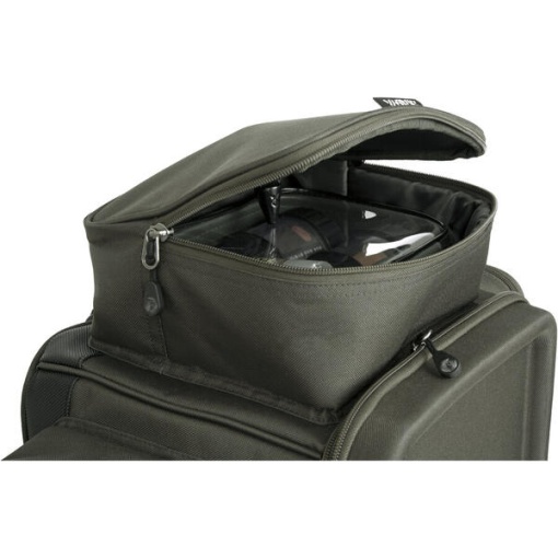 Rucsac Pescuit Daiwa IS Low Level 53x50x27cm - Img 4