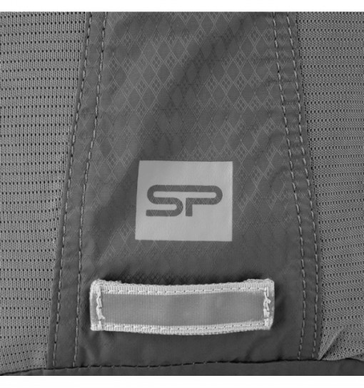 Rucsac Spokey Hidden Peak 18L + pelerina ploaie - 928528 6