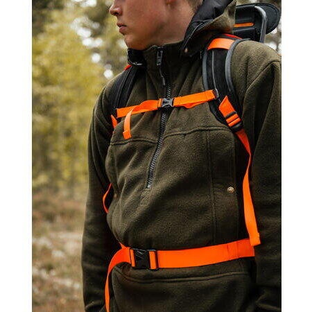 Rucsac Vantoare Neverlost Highlander 42l - Img 2