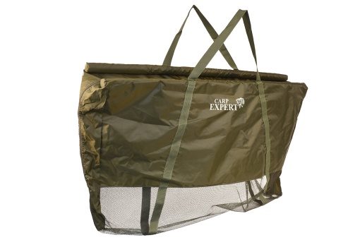 Sac de Cantarire Carp Expert, 118x75cm - Img 3