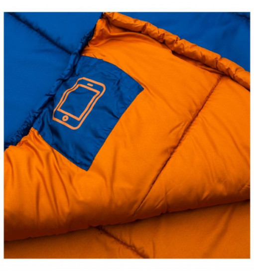 Sac de dormit 3 sezoane Spokey Outlast - 927946 3