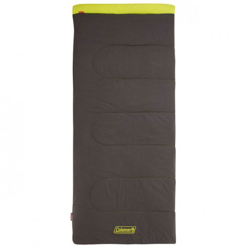 Sac de dormit Coleman Heaton Peak Comfort 220 - 220 x 100 cm; - 2000020999 - Img 2