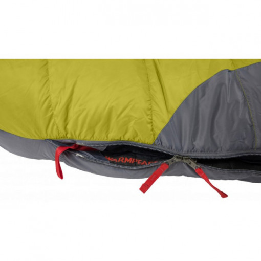Sac de dormit cu puf Warmpeace Viking 1200 1