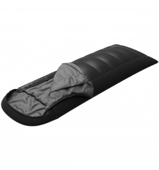 Sac de dormit Hannah Ranger 200, anthracite - OUTMA.10003262HHX0195L 2