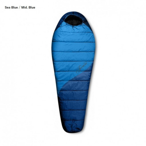 Sac de dormit Trimm Balance Blue