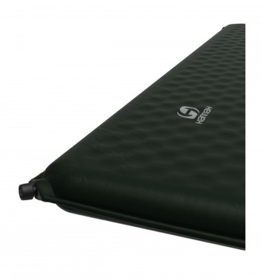 Saltea autogonflabila 2 persoane Hannah Double 198 x 130 x 5 cm, 3.7 kg - OUTMA.10003276HHX 3