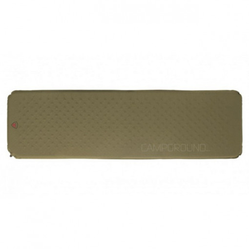 Saltea autogonflabila Robens Campground, 183 x 51 x 3.0 cm. - RO310098