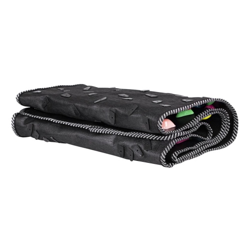 Saltea masaj pentru picioare inSPORTline Marmora 138 x 84 cm - Img 2
